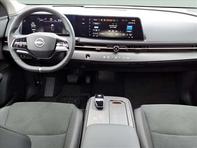 2025 Nissan Ariya Engage+ e-4ORCE