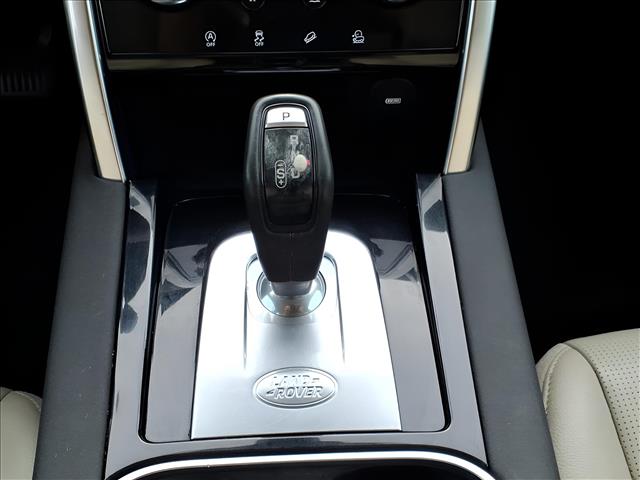 2020 Land Rover Discovery Sport P250 S