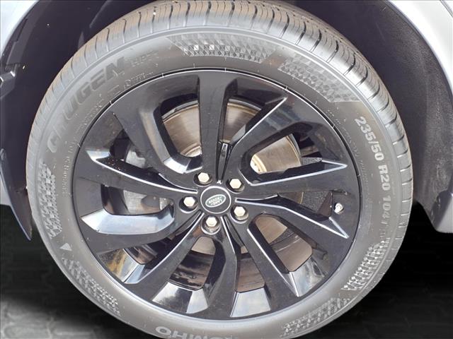 2020 Land Rover Discovery Sport SE R-Dynamic 4WD