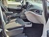 2024 Chrysler Voyager LX FWD