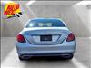 2019 Mercedes-Benz C-Class C 300 4MATIC Sedan