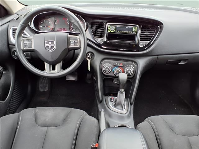 2013 Dodge Dart 4dr Sdn SXT