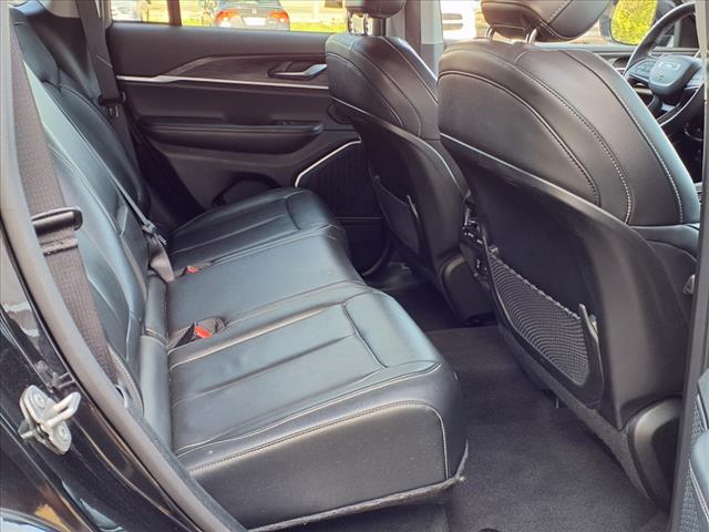 2022 Jeep Grand Cherokee Limited 4x2