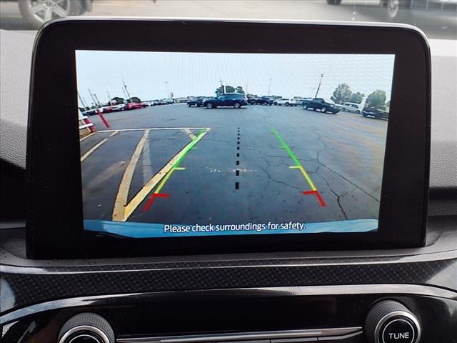2024 Ford Escape ST-Line FWD