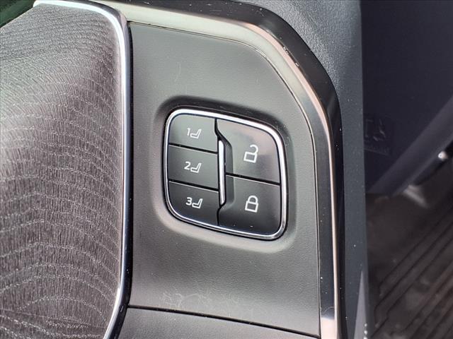 2021 Ford F-150 XL 4WD SuperCrew 5.5 Box