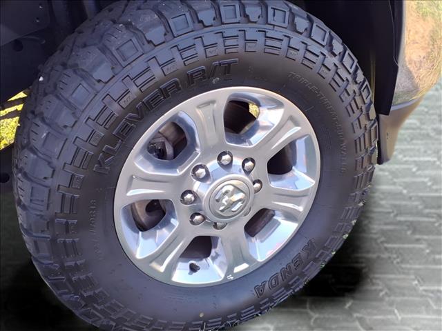 2023 RAM 2500 Big Horn