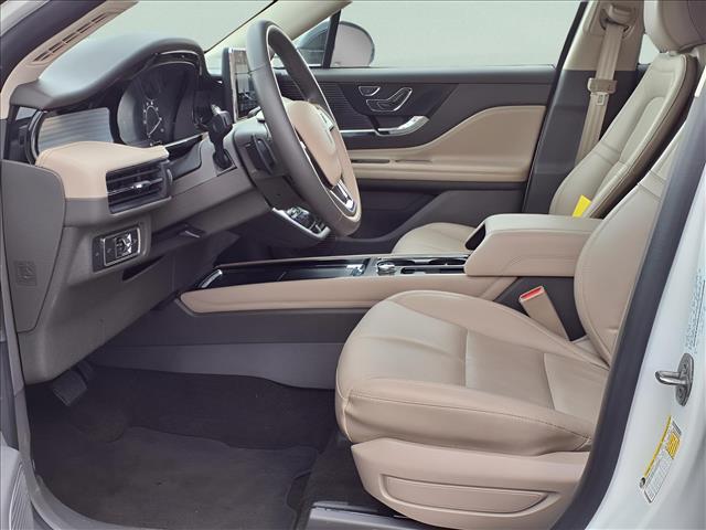 2022 Lincoln Corsair Standard AWD