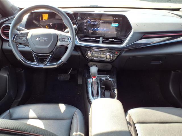 2024 Chevrolet Trax FWD 4dr 2RS