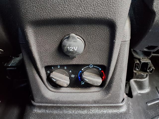 2016 Ford Transit Connect 4dr Wgn LWB XLT