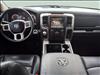 2015 RAM 1500 4WD Crew Cab 140.5