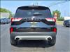 2021 Ford Escape SE AWD
