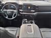 2022 Chevrolet Silverado 1500 4WD Crew Cab 147