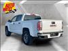 2022 GMC Canyon AT4