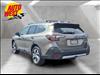 2021 Subaru Outback Limited CVT