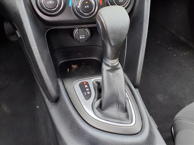 2013 Dodge Dart 4dr Sdn SXT