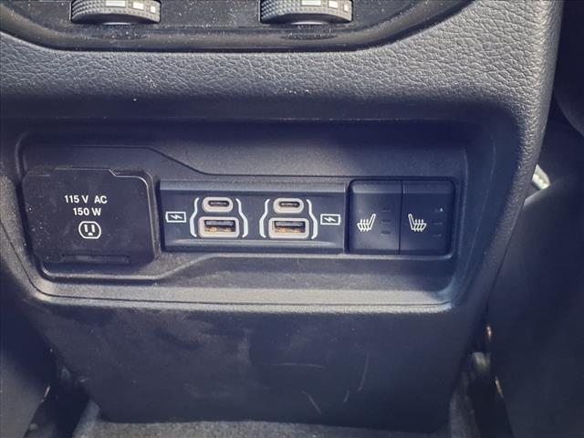 2022 Jeep Grand Cherokee Limited 4x2