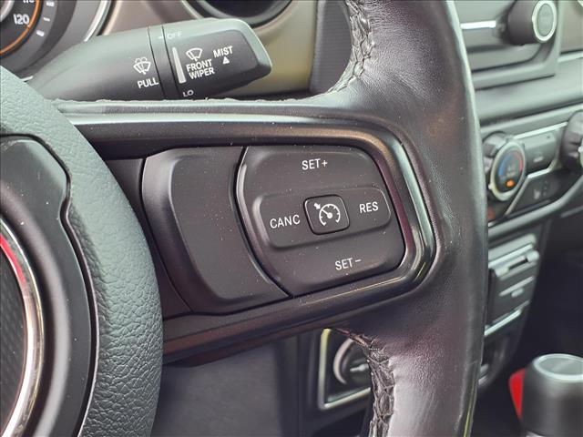 2020 Jeep Gladiator Sport S 4x4