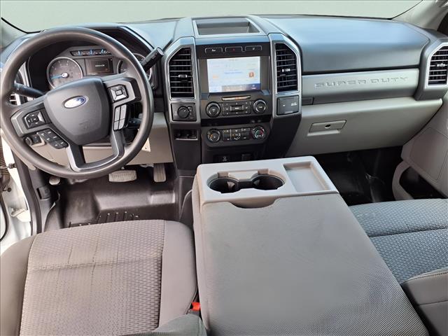 2020 Ford F-250 Super Duty XLT