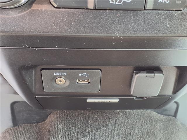 2015 Ford F-150 4WD SuperCrew 145
