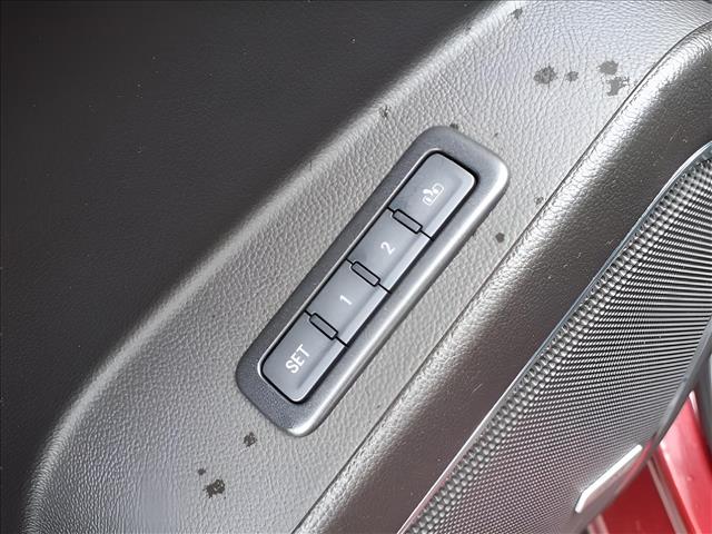 2017 GMC Yukon 4WD 4dr Denali