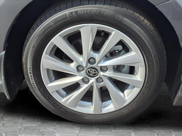 2023 Toyota Camry SE Auto AWD (Natl)