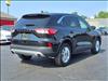 2021 Ford Escape SE AWD