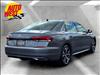 2022 Volkswagen Passat SE