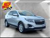 2022 Chevrolet Equinox FWD 4dr LT w/1LT