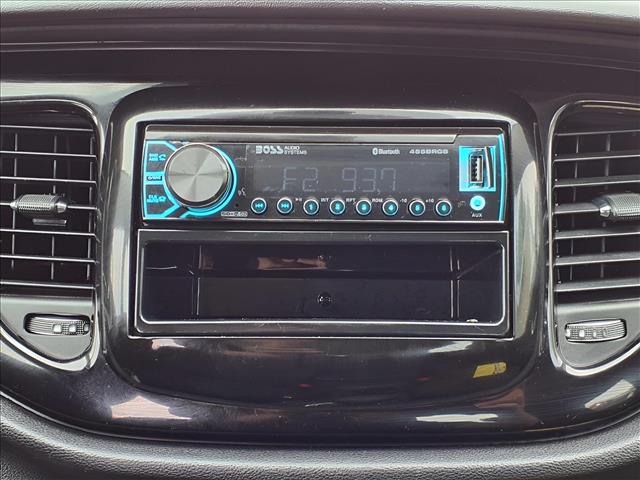2013 Dodge Dart 4dr Sdn SXT