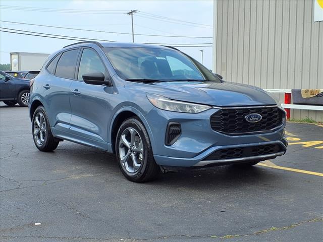2024 Ford Escape ST-Line FWD