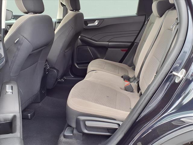 2021 Ford Escape Hybrid SE Hybrid AWD