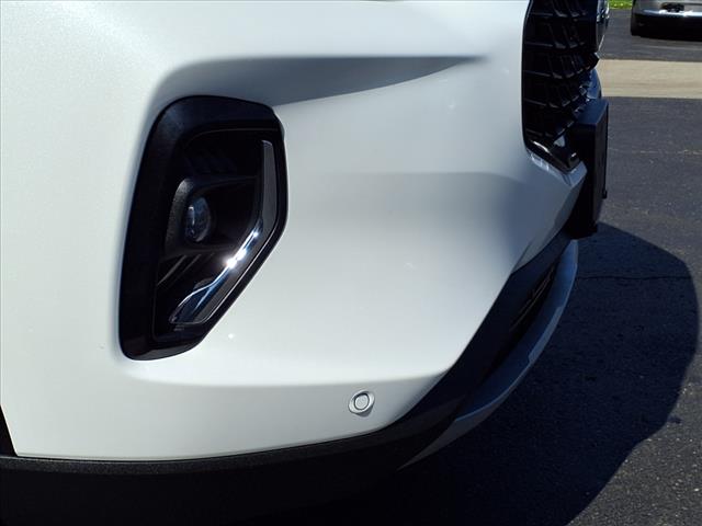 2023 Ford Escape Platinum AWD
