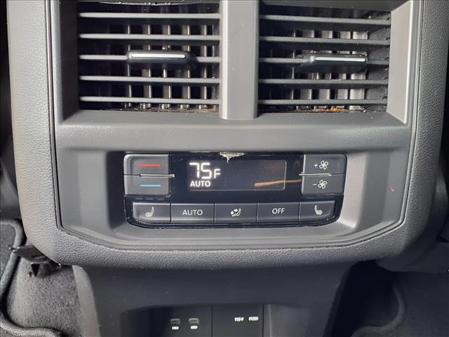 2021 Volkswagen Atlas V6 SEL 4Motion