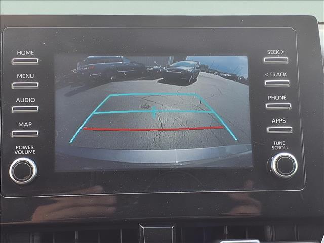 2023 Toyota Camry SE Auto AWD (Natl)
