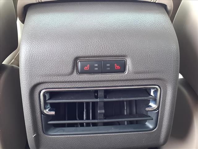 2022 Lincoln Corsair Standard AWD