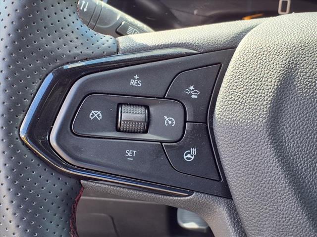 2024 Chevrolet Trax FWD 4dr 2RS