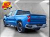 2022 Chevrolet Silverado 1500 4WD Crew Cab 147