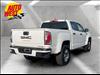 2022 GMC Canyon AT4