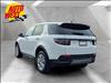 2020 Land Rover Discovery Sport P250 S