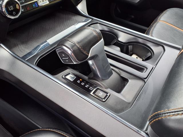 2021 Ford F-150 XL 4WD SuperCrew 5.5 Box