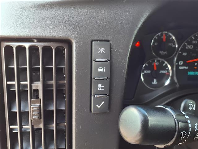2019 Chevrolet Express LT 3500