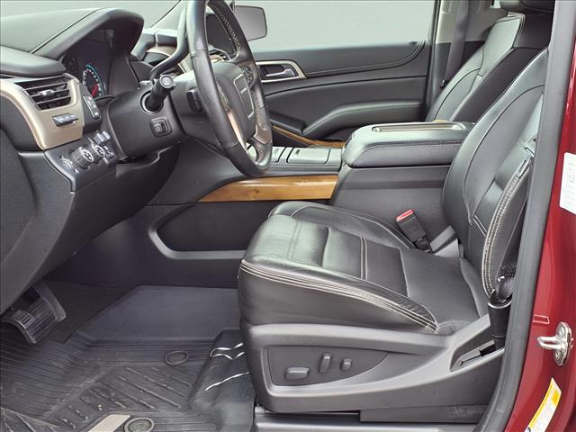 2017 GMC Yukon 4WD 4dr Denali