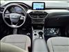 2021 Ford Escape Hybrid SE Hybrid AWD