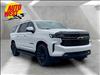 2022 Chevrolet Suburban 4WD 4dr RST