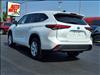 2022 Toyota Highlander Hybrid Hybrid LE AWD (Natl)