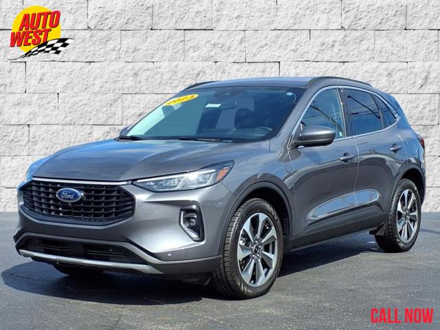 2023 Ford Escape Platinum AWD