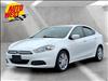 2013 Dodge Dart 4dr Sdn SXT