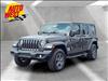 2019 Jeep Wrangler Unlimited Sport S 4x4