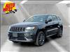 2019 Jeep Grand Cherokee High Altitude
