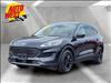 2021 Ford Escape Hybrid SE Hybrid AWD